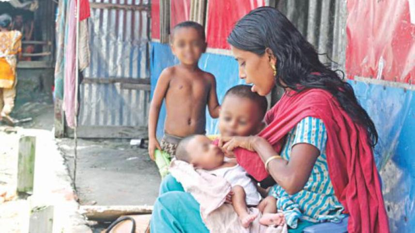 Family planning in Bangladesh