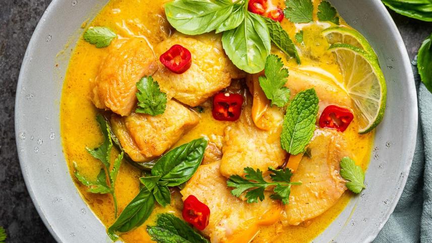 Easy and tasty deshi recipes 