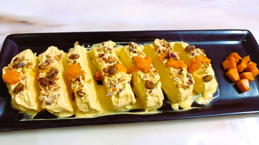 Easy and tasty deshi recipes 