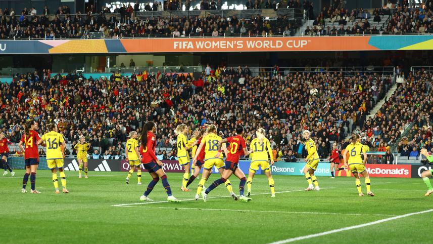Women's World Cup gave the sport a huge boost in co-hosts New Zealand where new attendance records were set