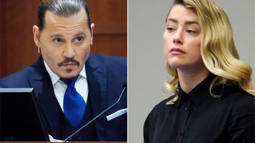 'Depp v Heard': Netflix documentary examines trial by TikTok