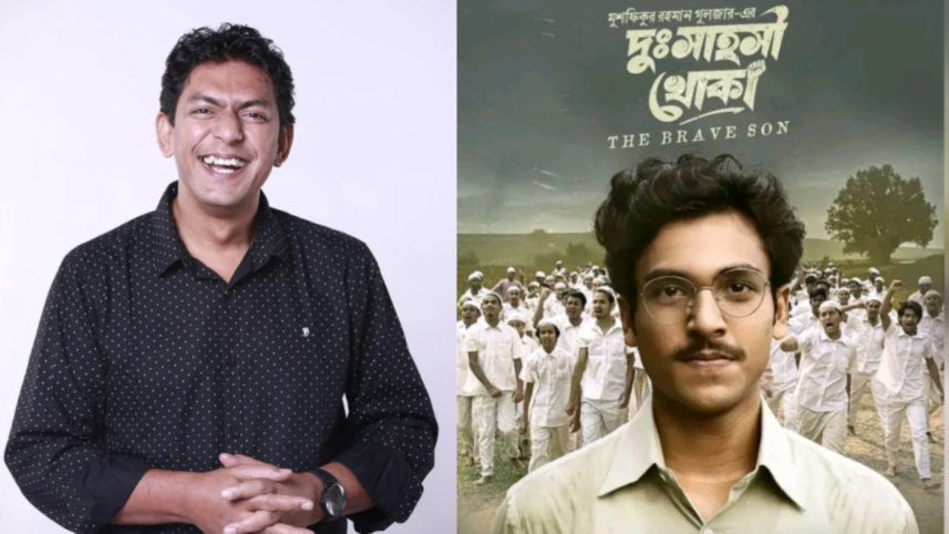 There should be more films on Bangabandhu: Chanchal Chowdhury 