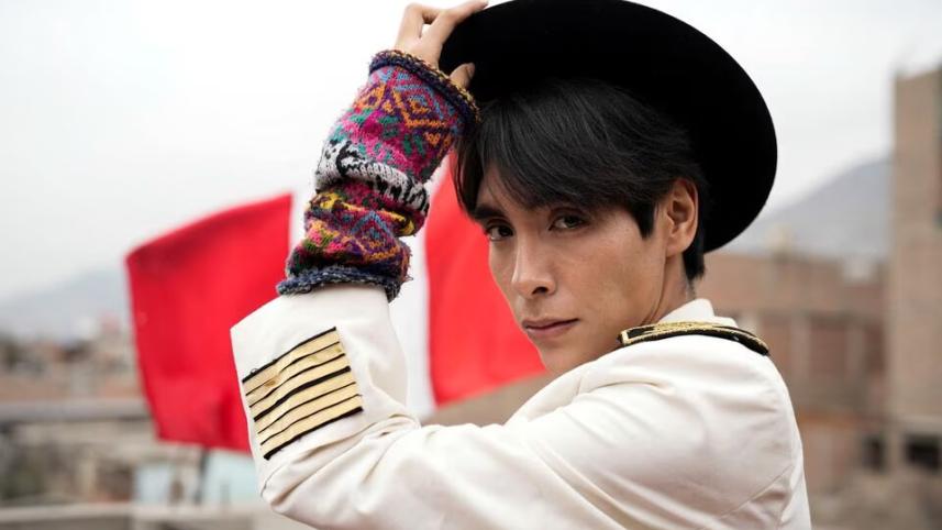 Peru's Korean-pop revolution in Quechua, 'Q-pop'