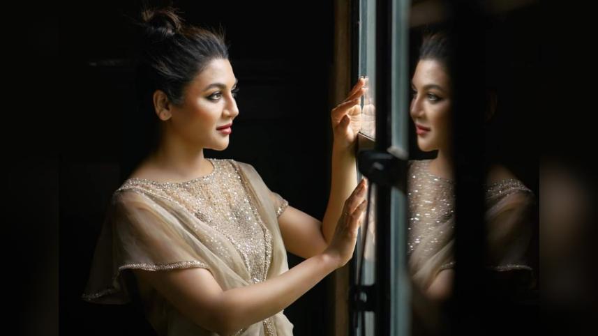 Shooting of Jaya Ahsan starrer 'Dawshom Awbotaar' halted 
