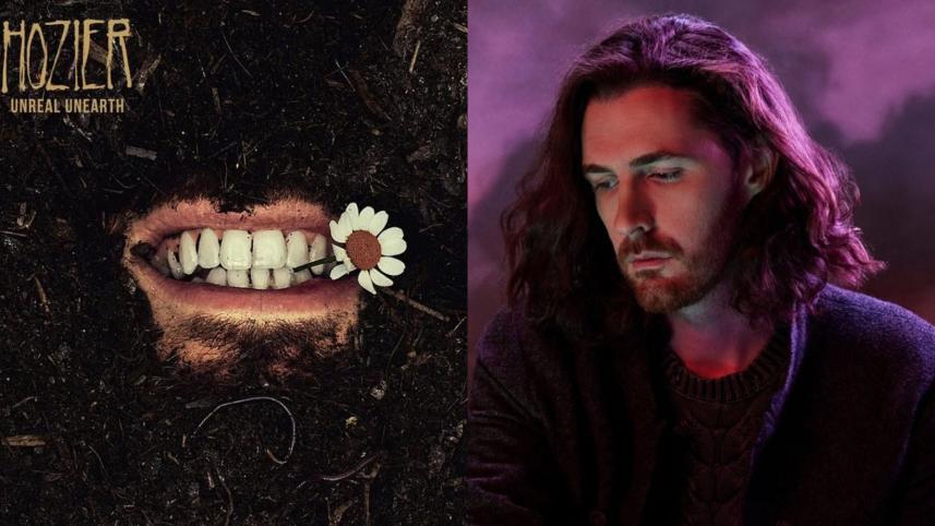 'Unreal Unearth': Hozier releases new album after 4 years