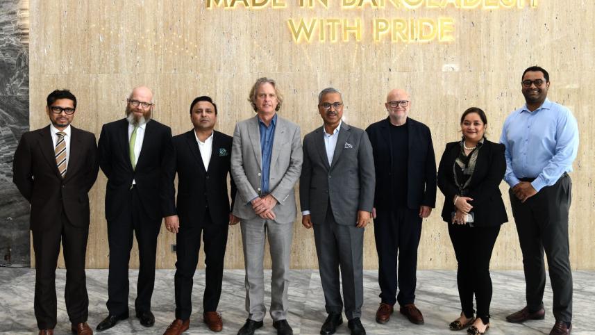 BGMEA urges Primark to source more apparels from Bangladesh