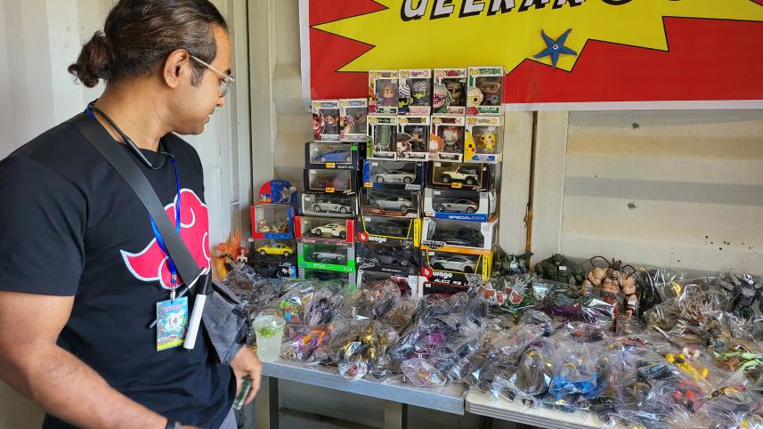 ToyCon 2023