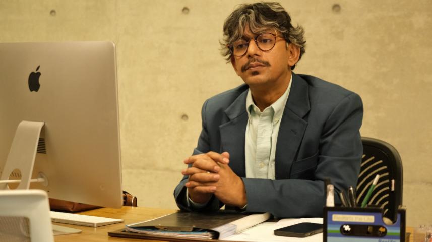 You create your own luck, action is destiny: Chanchal Chowdhury