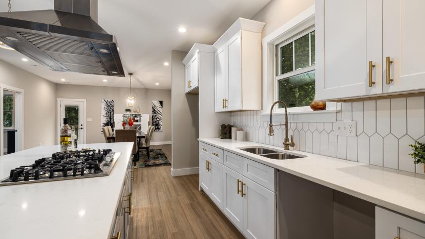 kitchen design