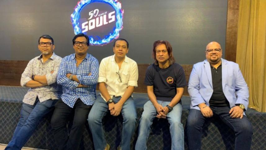 Souls returns with third track of the year ‘Jodi Dekho’