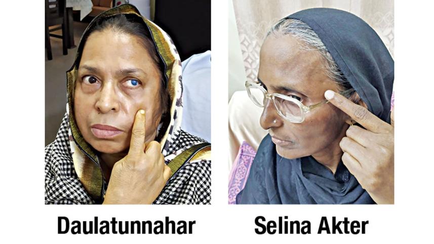 August 21 Dhaka Grenade Attack: Living with traumas and splinters