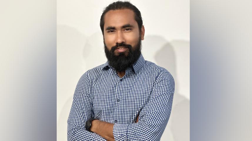 Rezaur Rahman: Addressing chaos through comedy