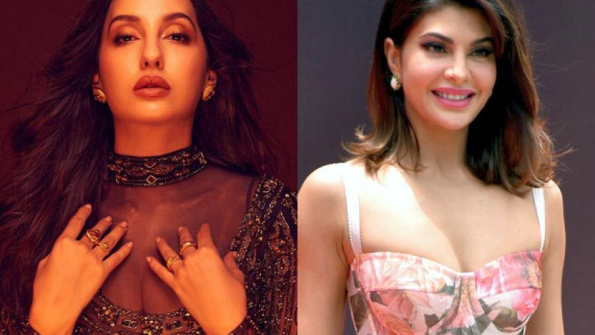 Nora Fatehi replaces Jacqueline in Vidyut Jammwal's 'Crakk'