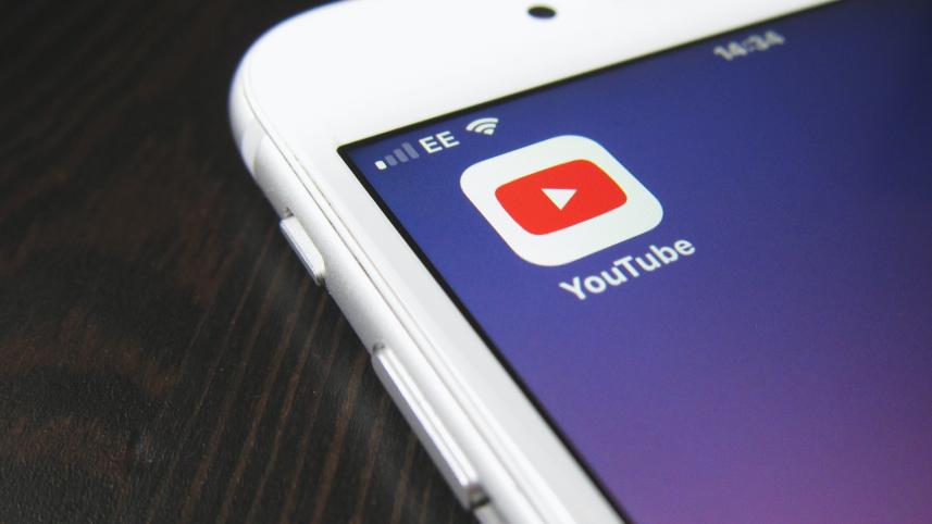 Users may soon be able to search songs on YouTube just by humming.