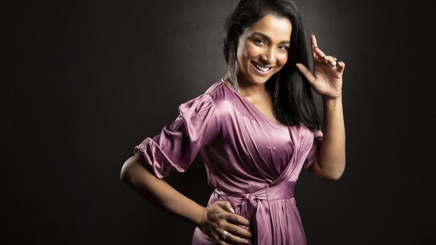 Runa Khan