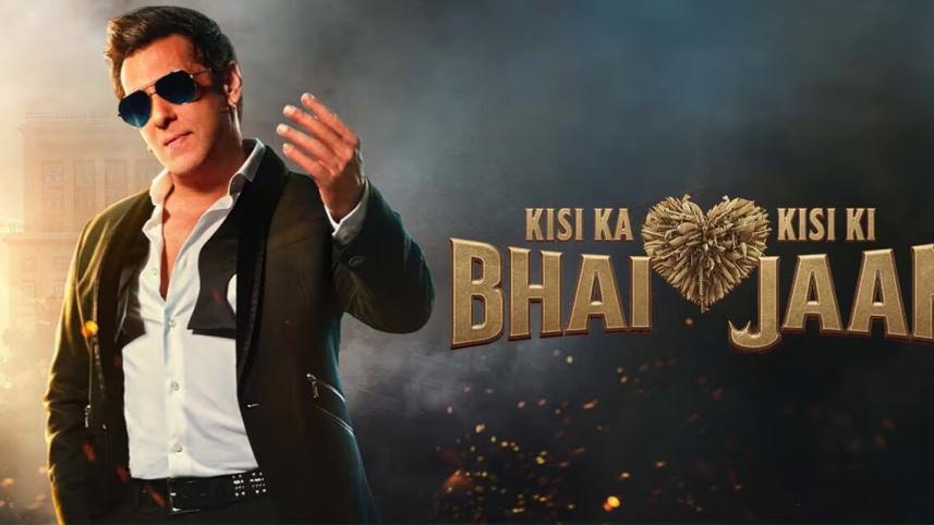 ‘Kisi Ka Bhai Kisi Ki Jaan’ fails to capture Bangladeshi fans
