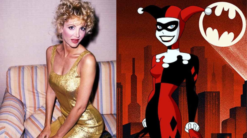 Arleen Sorkin, original voice of Harley Quinn, passes away