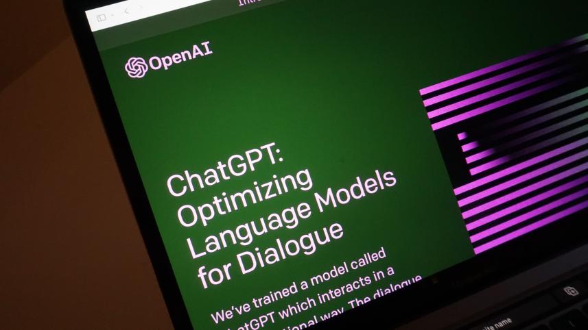 ChatGPT Enterprise