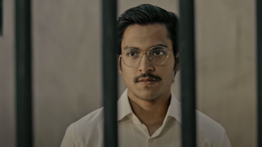 My responsibility as actor grew after playing Bangabandhu: Shommo Joyti