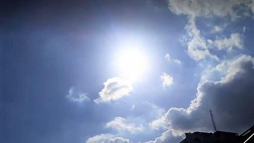No respite from heat wave for five days: BMD