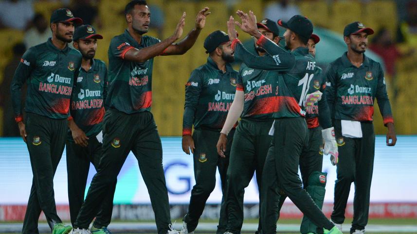Bangladesh beat Afghanistan by 89 runs in Asia Cup 2023