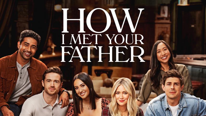 Hilary Duff's 'How I Met Your Father' cancelled at Hulu 