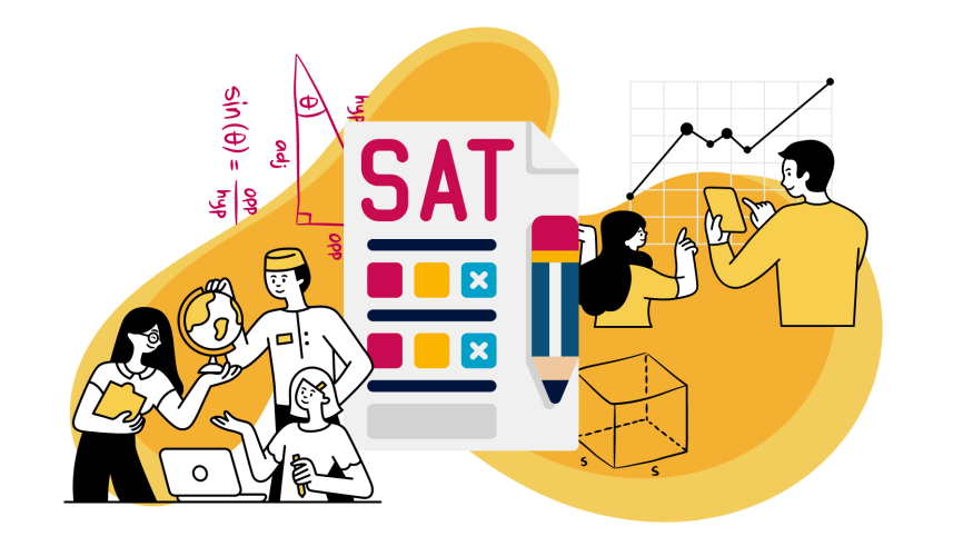Everything you need to know about SATs