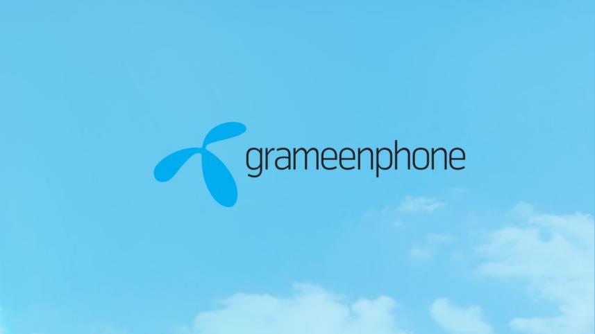 Grameenphone receives unified licence