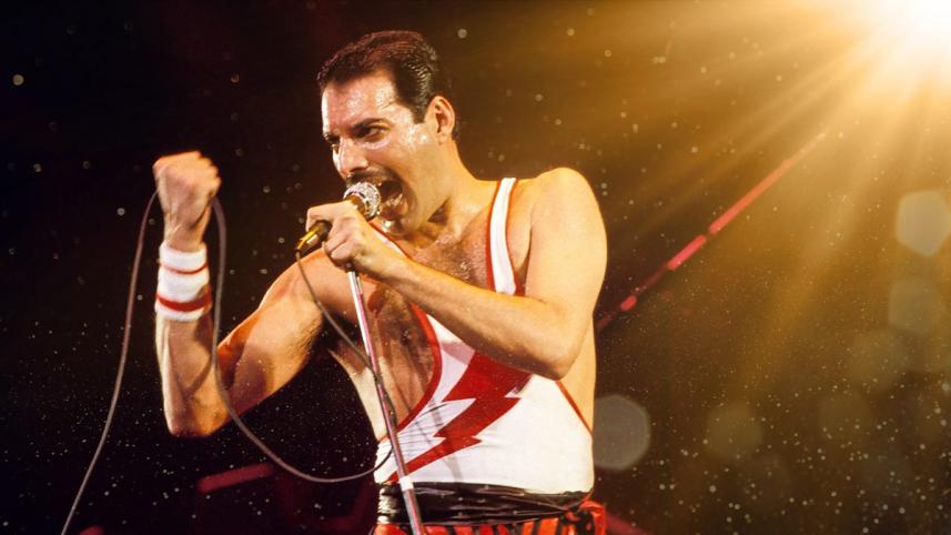 Reminiscing the irreplaceable Mercury of rock