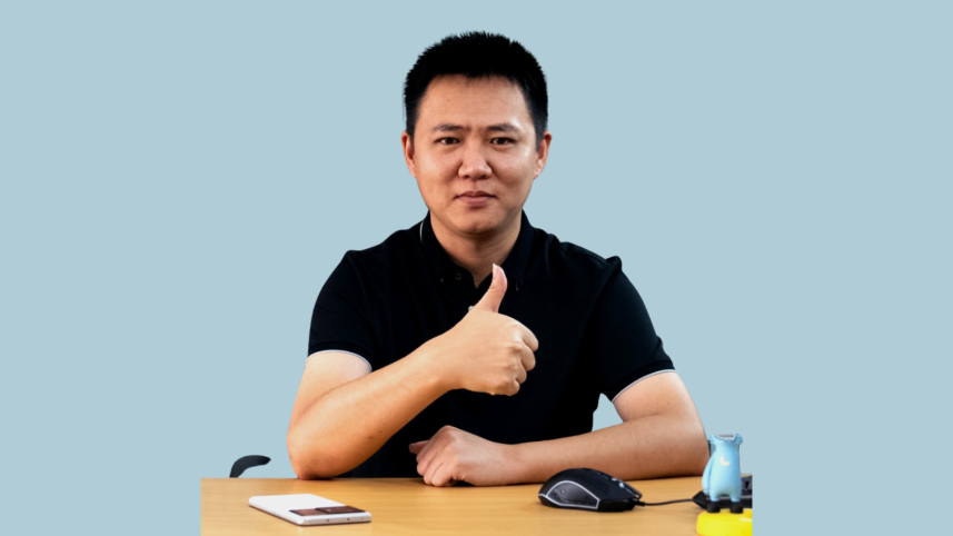 Leaping up to set newer standards: realme turns 5