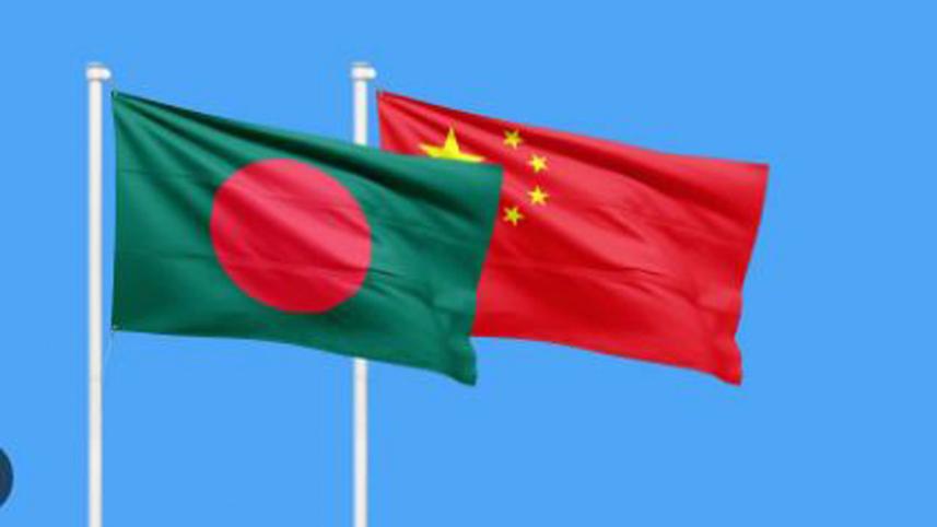 Bangladesh China bilateral trade