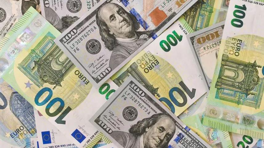 Strengthening taka leaves no impact on forex market