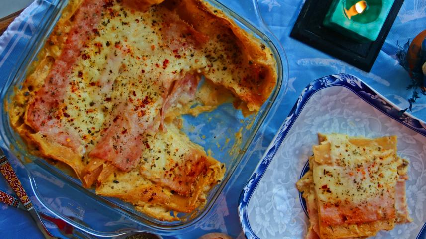 Cheese, please! Irresistible recipes to satisfy your cravings