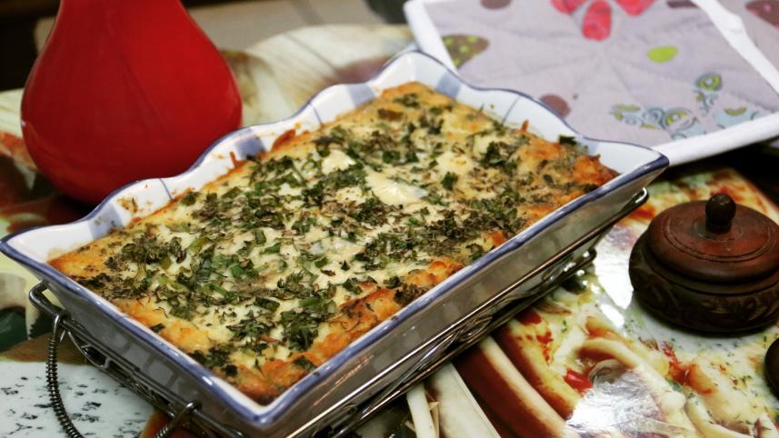 Cheese, please! Irresistible recipes to satisfy your cravings