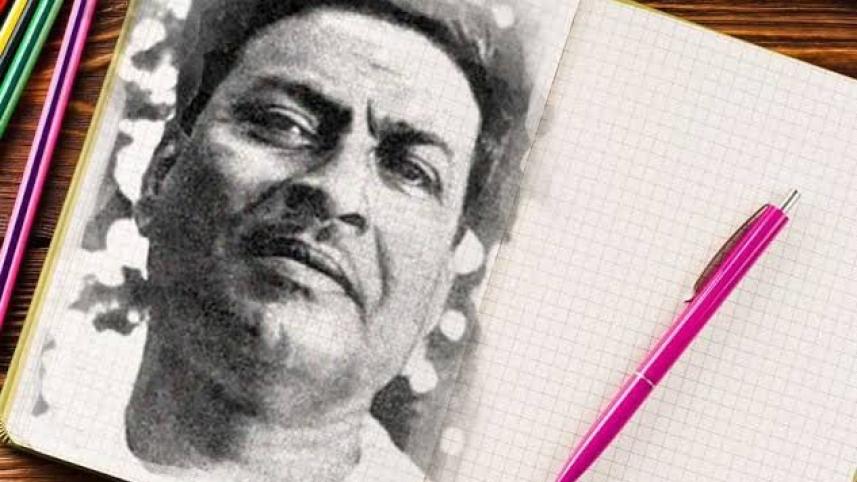 Bibhutibhushan Bandopadhyay: Ray’s greatest creative inspiration