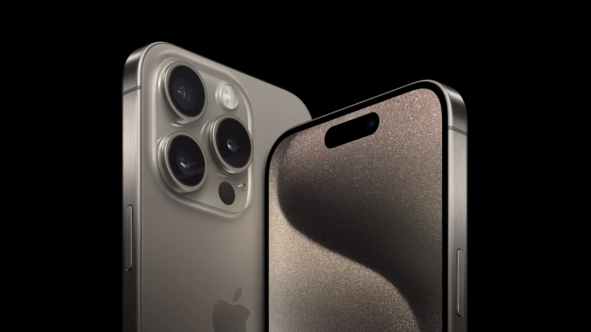 Apple unveils iPhone 15, iPhone 15 Plus, iPhone  15 Pro & iPhone 15 Pro Max