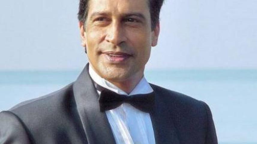 Veteran actor Rio Kapadia passes away