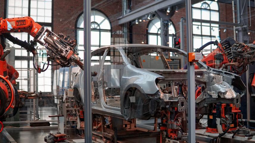While the interior design will be imported, the company aims to manufacture world-class vehicles by incorporating these elements seamlessly. 