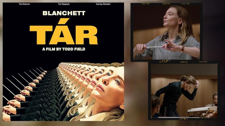 Tár: A symphony of controversy, cancel culture and the art vs artiste dilemma