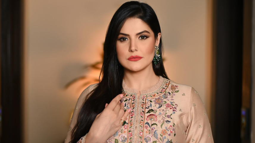 Arrest warrant issued against Zareen Khan in cheating case