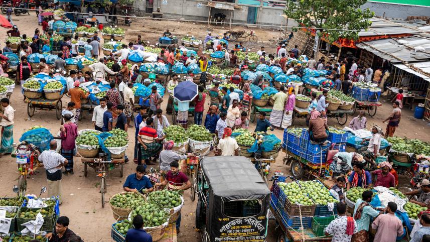Taste the best of Bangladesh: Must-try dishes and destinations 