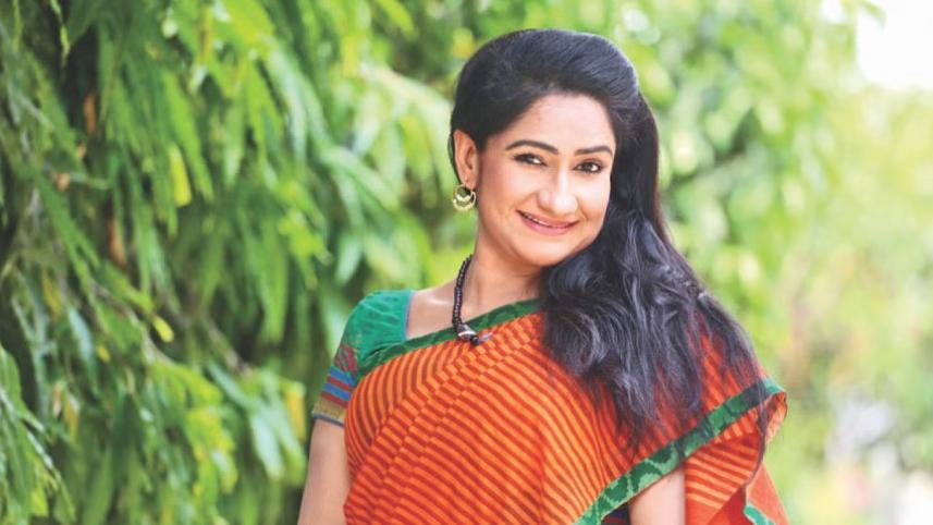 Taking on a new role feels like taking on a new form of rebirth: Monira Mithu