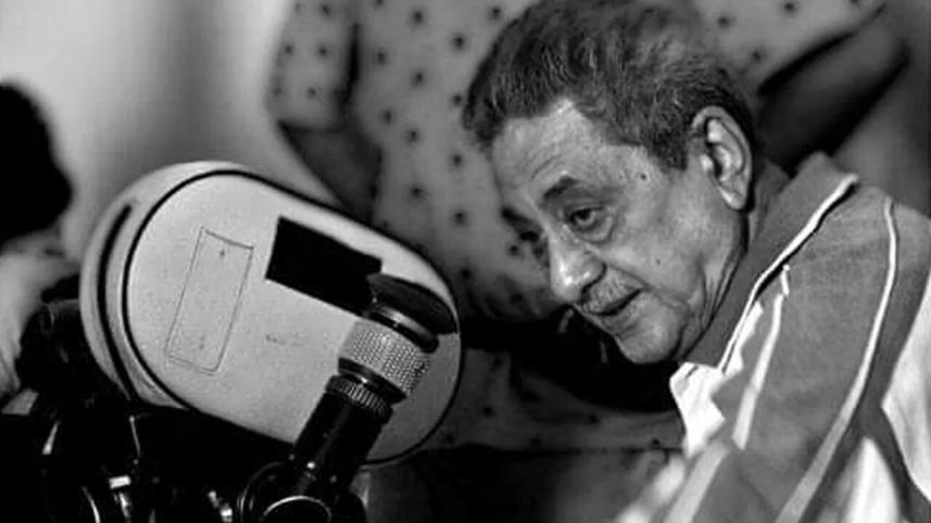 ‘Pather Panchali’ cinematographer Soumendu Roy passes away