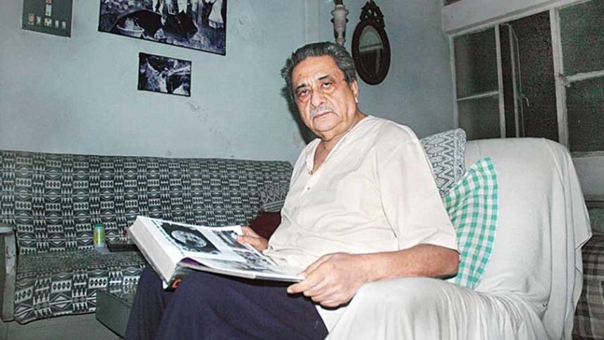 ‘Pather Panchali’ cinematographer Soumendu Roy passes away