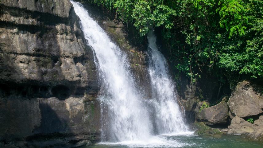 umkrem falls 