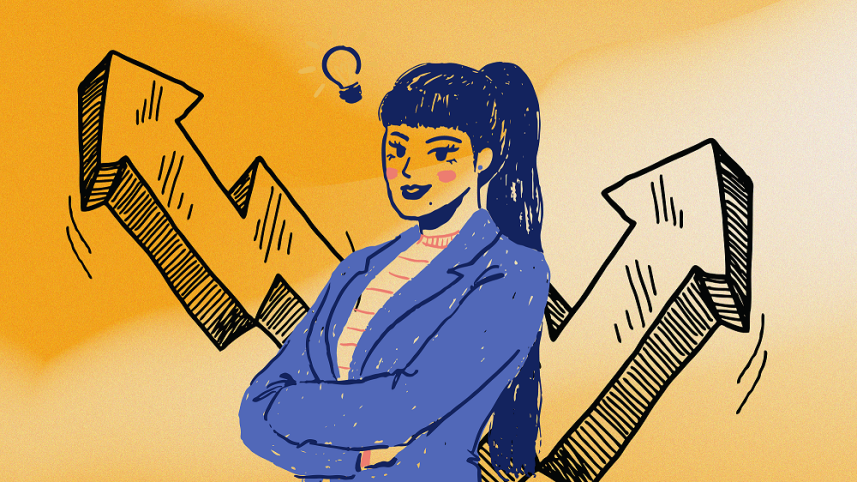 Young leader jobs