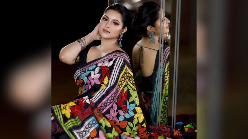 Someone will feel my wrath soon: Pori Moni