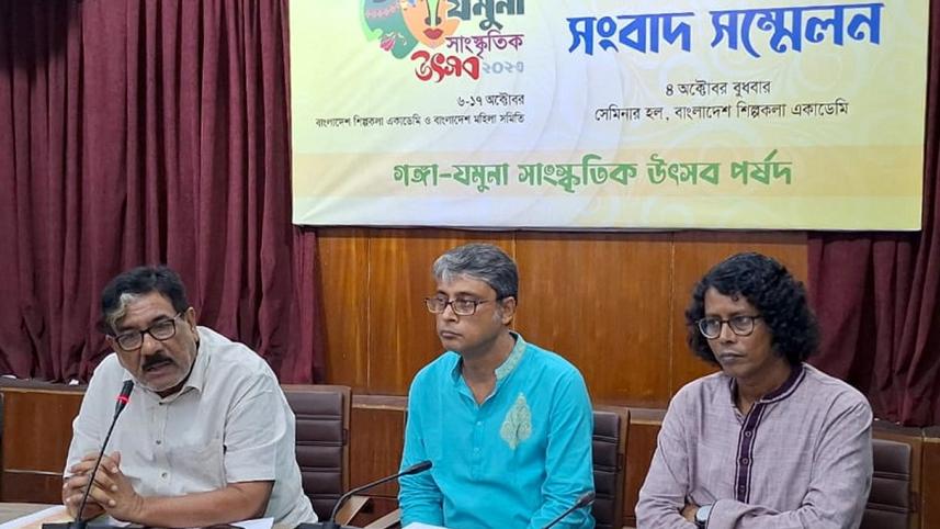 Country’s largest theatre festival to kick off on October 6