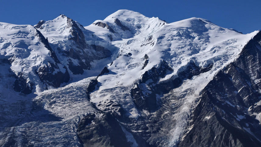 Mont Blanc