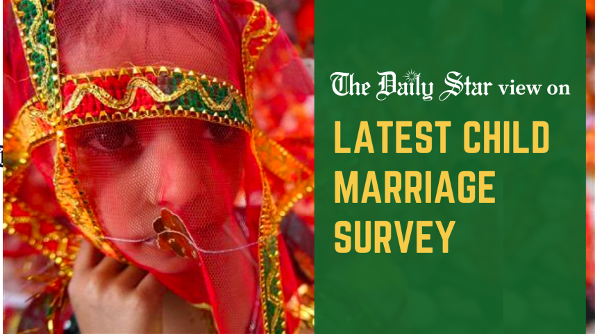 Child marriage Brac study 